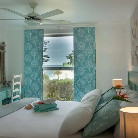 On Whale Rock Appartement Hermanus Buitenkant foto