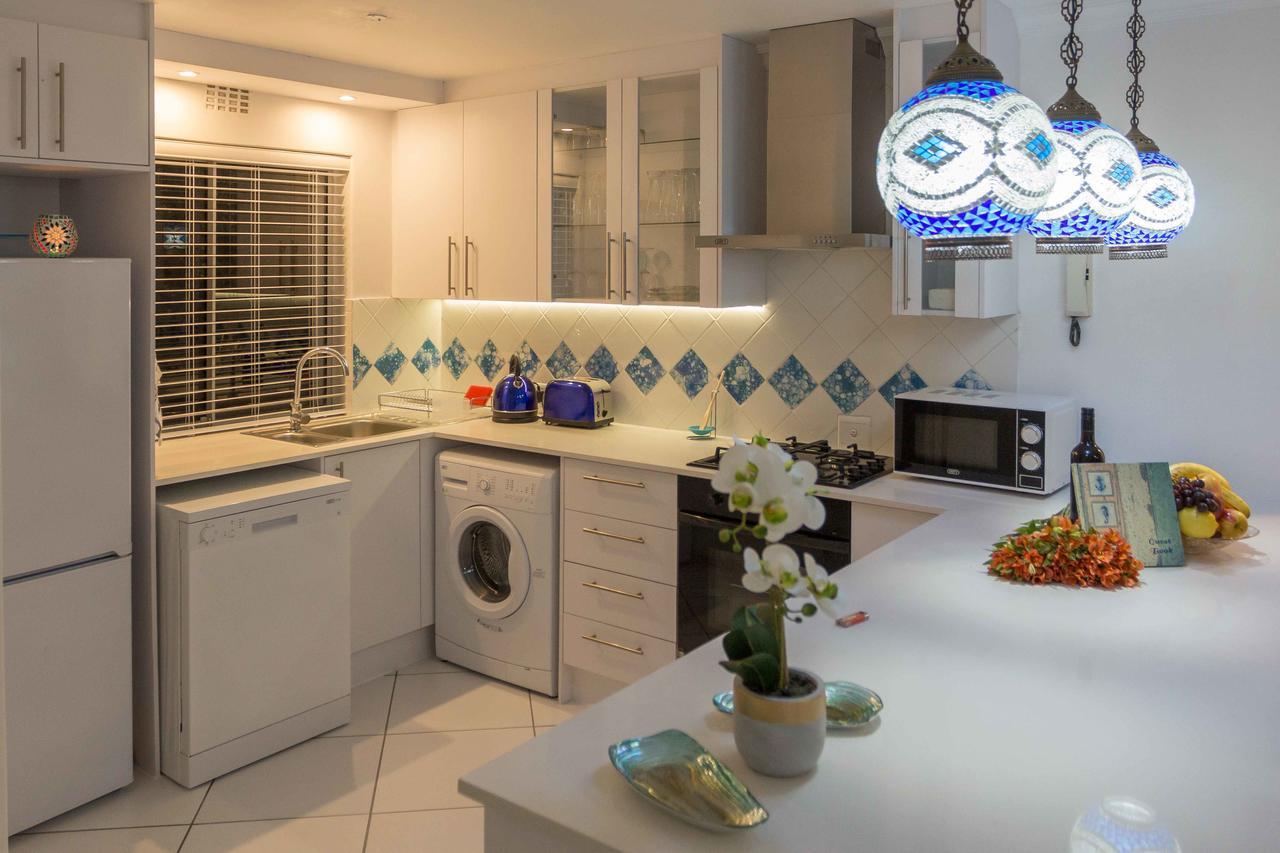 On Whale Rock Appartement *