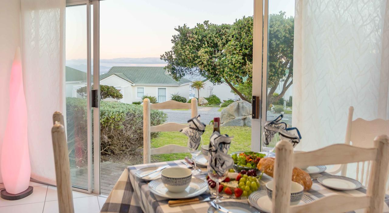 On Whale Rock Appartement