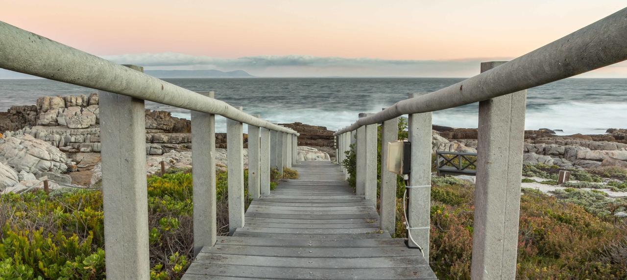 Appartement On Whale Rock Hermanus
